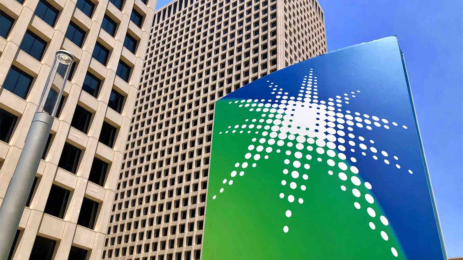 Aramco's 2023 net income hits $121.3 billion, second-highest ever