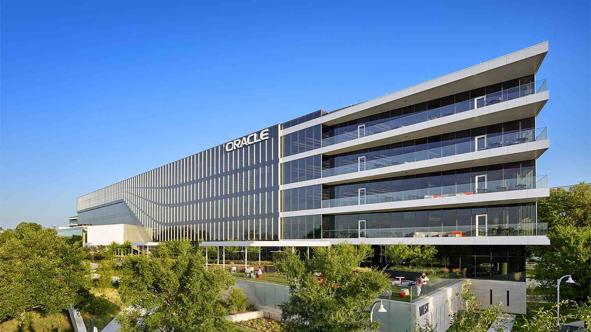 Oracle picks Nashville for HQ, tech boom ahead